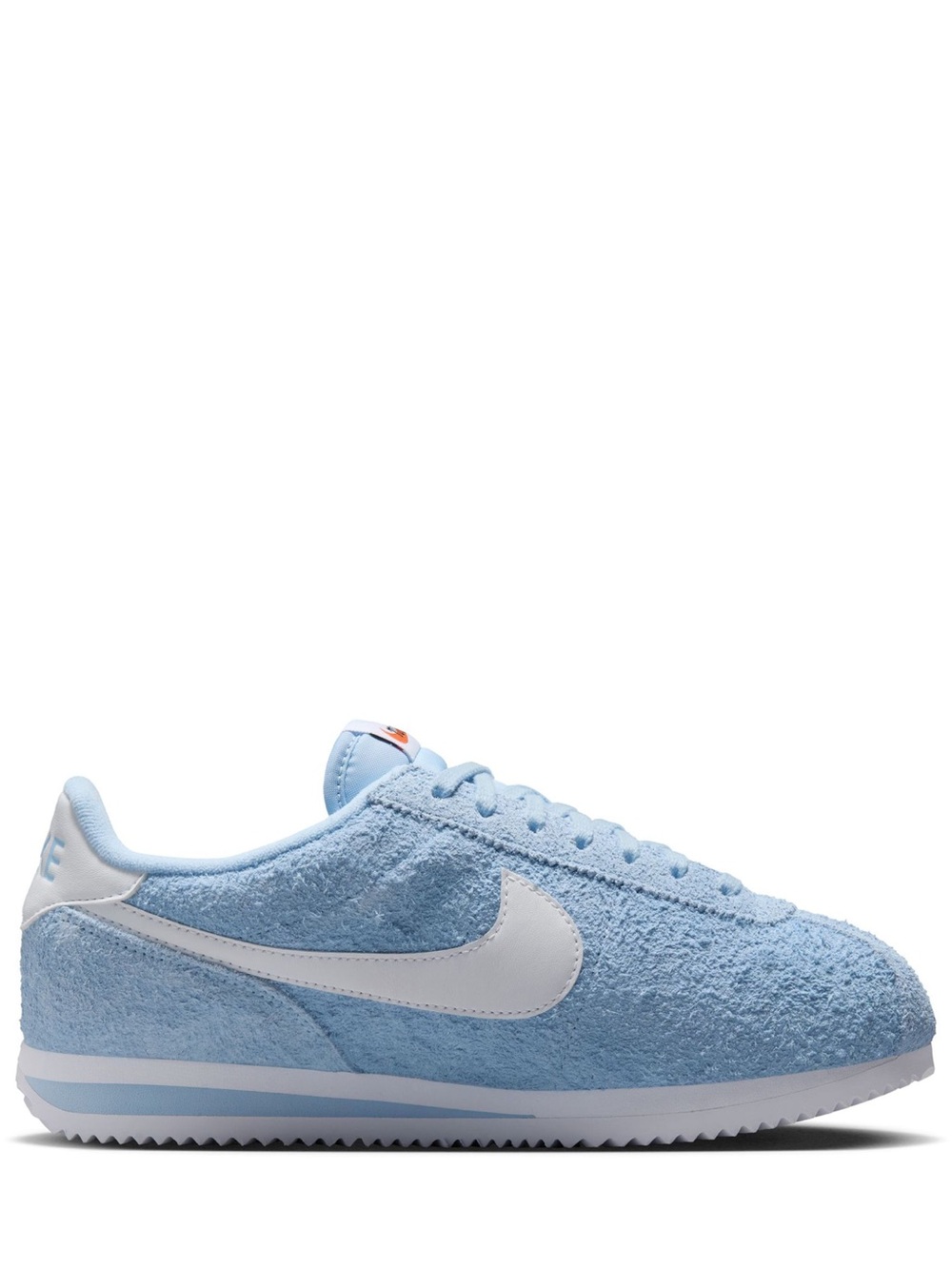 Nike Cortez Vintage Sneaker 'Aluminum'/White 7.5 Women's